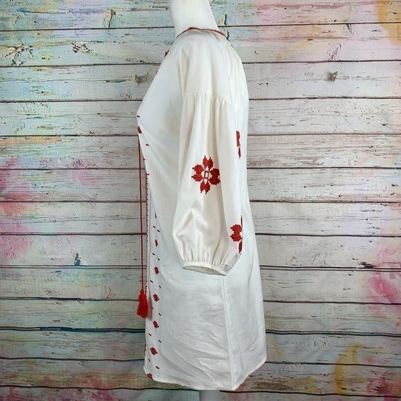 NWT Stellah Embroidery Dress WOW!! - Picture 7 of 10